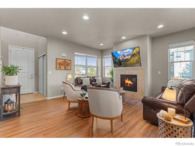 1921 Charles Brockman Drive, Fort Collins, CO 80525