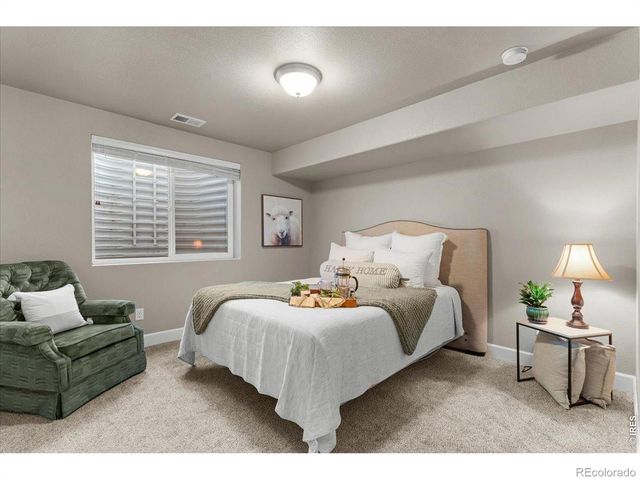 1921 Charles Brockman Drive, Fort Collins, CO 80525