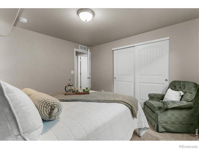 1921 Charles Brockman Drive, Fort Collins, CO 80525