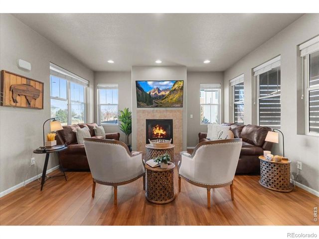 1921 Charles Brockman Drive, Fort Collins, CO 80525