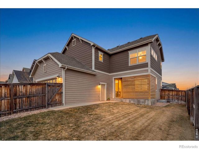 1921 Charles Brockman Drive, Fort Collins, CO 80525