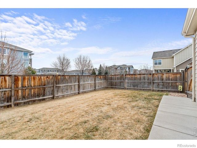 1921 Charles Brockman Drive, Fort Collins, CO 80525