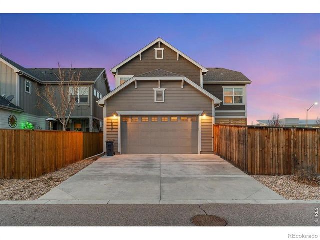 1921 Charles Brockman Drive, Fort Collins, CO 80525