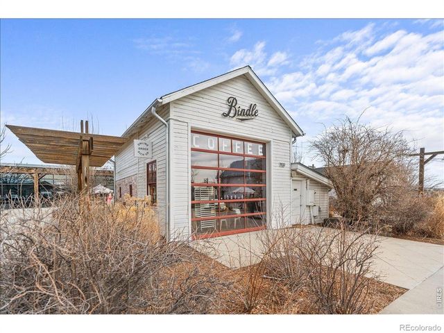 1921 Charles Brockman Drive, Fort Collins, CO 80525