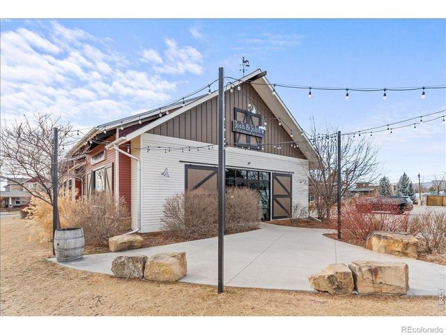 1921 Charles Brockman Drive, Fort Collins, CO 80525