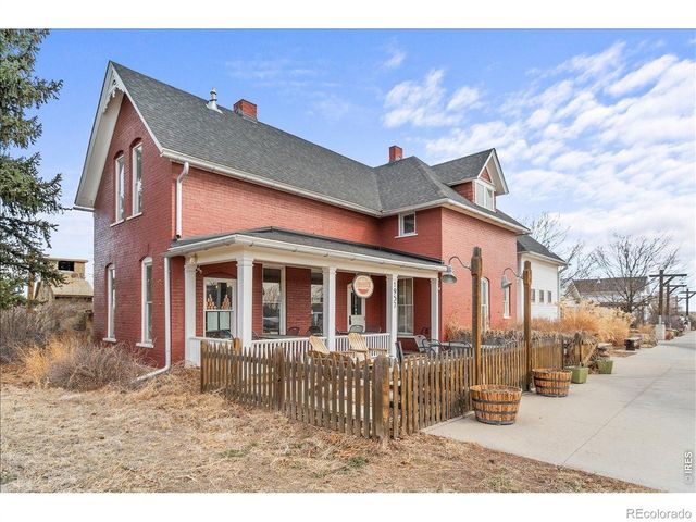 1921 Charles Brockman Drive, Fort Collins, CO 80525