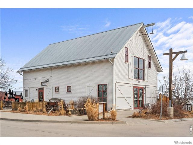 1921 Charles Brockman Drive, Fort Collins, CO 80525