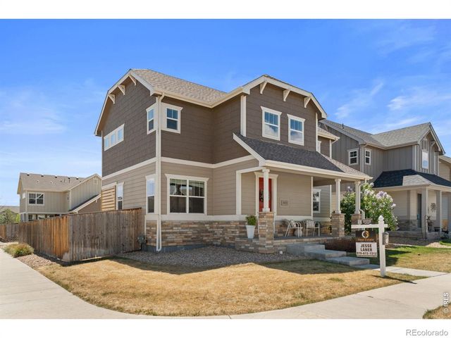 1921 Charles Brockman Drive, Fort Collins, CO 80525