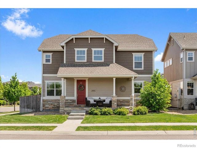 1921 Charles Brockman Drive, Fort Collins, CO 80525