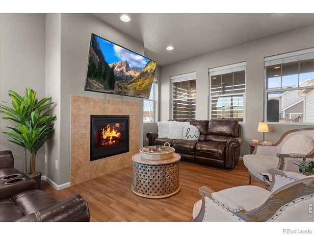 1921 Charles Brockman Drive, Fort Collins, CO 80525