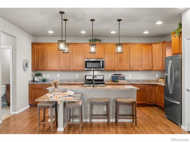 1921 Charles Brockman Drive, Fort Collins, CO 80525