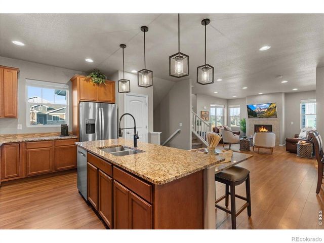 1921 Charles Brockman Drive, Fort Collins, CO 80525