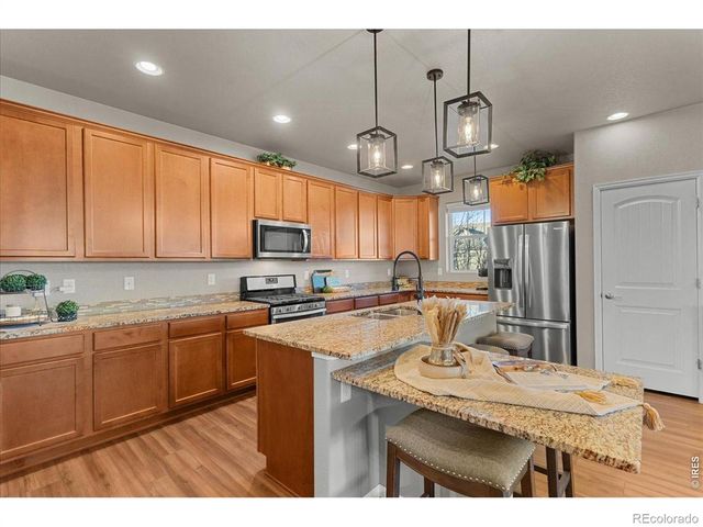 1921 Charles Brockman Drive, Fort Collins, CO 80525