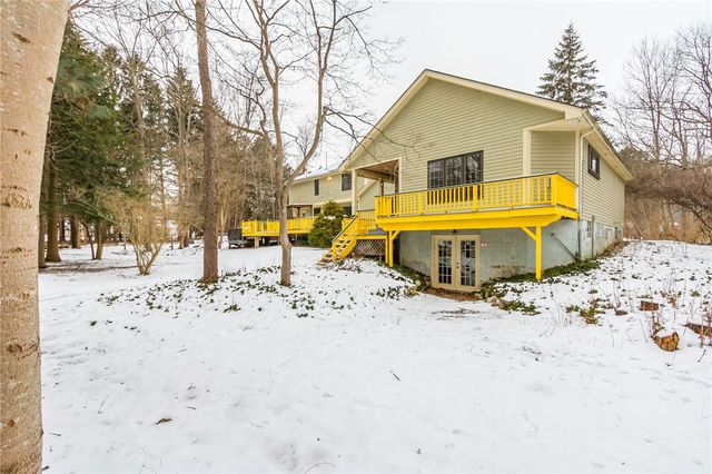 7151 Wildwood Lane, Victor, NY 14564