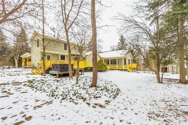 7151 Wildwood Lane, Victor, NY 14564