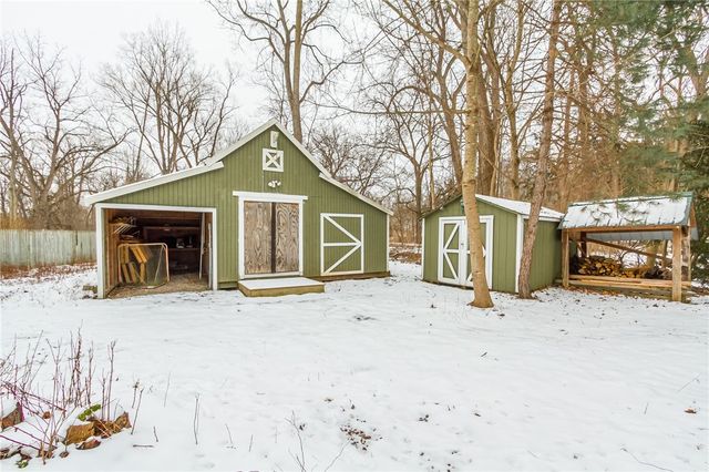 7151 Wildwood Lane, Victor, NY 14564