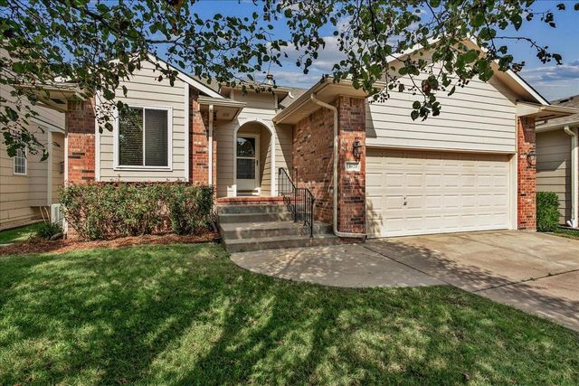 14026 E Whitewood St, Wichita, KS 67230