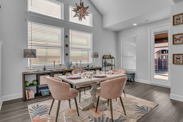 7624 Whisterwheel Way, Fort Worth, TX 76123