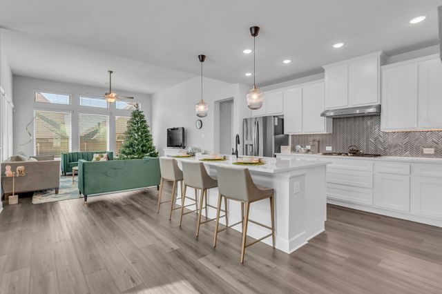 7624 Whisterwheel Way, Fort Worth, TX 76123