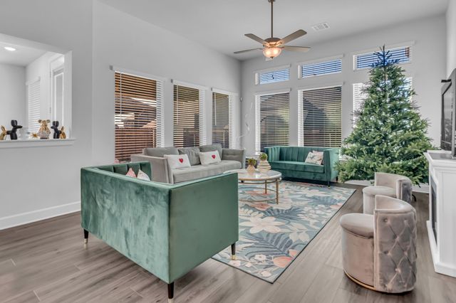 7624 Whisterwheel Way, Fort Worth, TX 76123