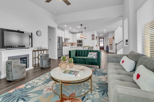 7624 Whisterwheel Way, Fort Worth, TX 76123