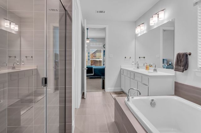 7624 Whisterwheel Way, Fort Worth, TX 76123