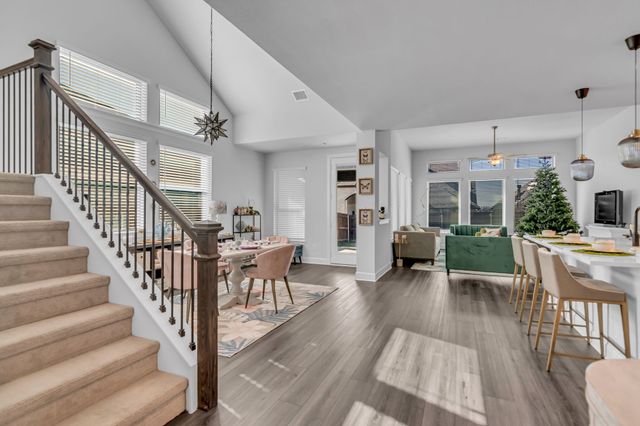 7624 Whisterwheel Way, Fort Worth, TX 76123