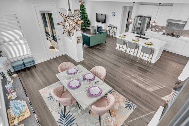 7624 Whisterwheel Way, Fort Worth, TX 76123