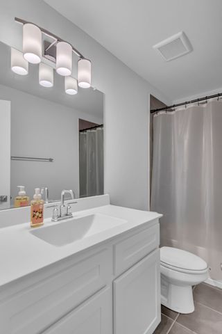 7624 Whisterwheel Way, Fort Worth, TX 76123