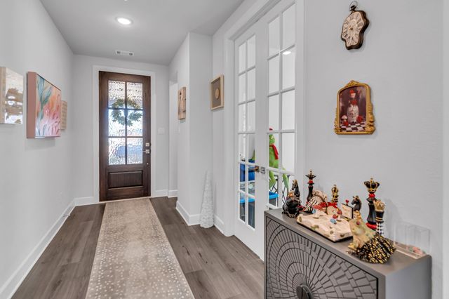 7624 Whisterwheel Way, Fort Worth, TX 76123