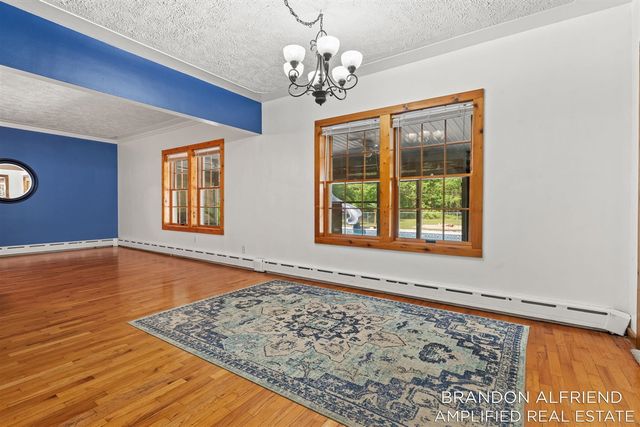 10226 SW Greenville Road, Greenville, MI 48838