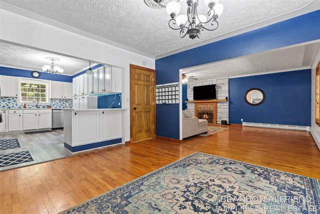 10226 SW Greenville Road, Greenville, MI 48838