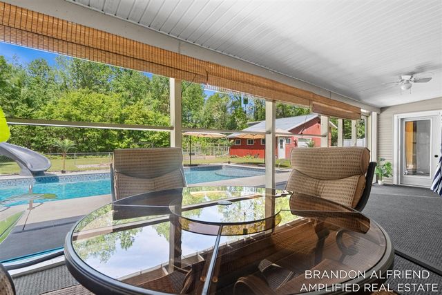 10226 SW Greenville Road, Greenville, MI 48838
