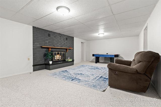 10226 SW Greenville Road, Greenville, MI 48838