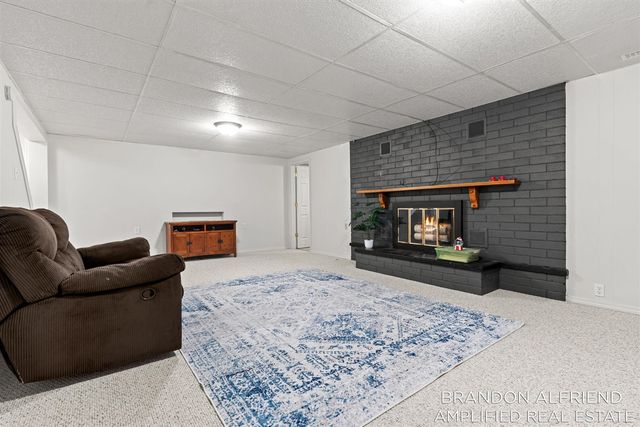 10226 SW Greenville Road, Greenville, MI 48838