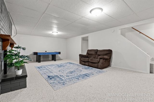 10226 SW Greenville Road, Greenville, MI 48838