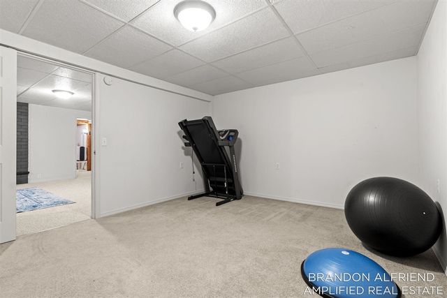 10226 SW Greenville Road, Greenville, MI 48838