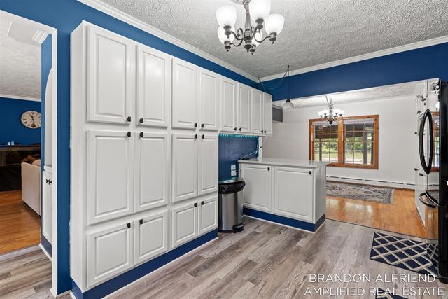 10226 SW Greenville Road, Greenville, MI 48838