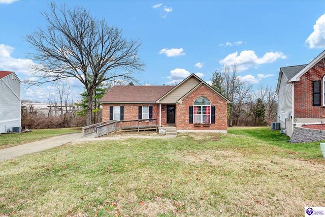 10307 Chimney Ridge Court, Louisville, KY 40299