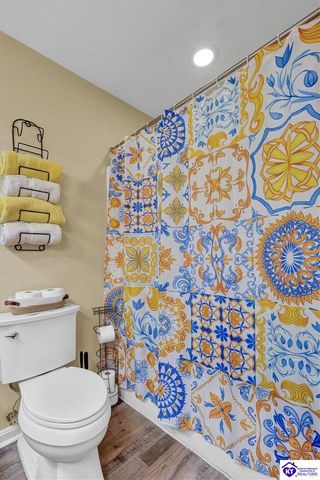 10307 Chimney Ridge Court, Louisville, KY 40299