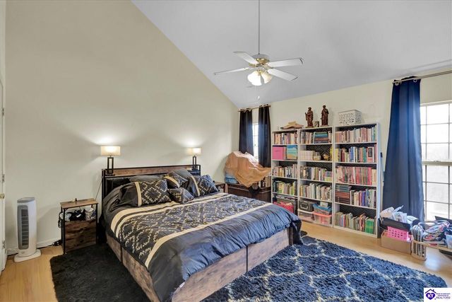 10307 Chimney Ridge Court, Louisville, KY 40299