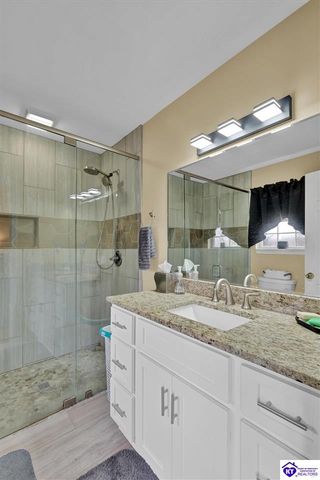 10307 Chimney Ridge Court, Louisville, KY 40299