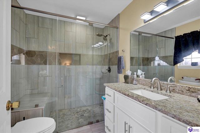 10307 Chimney Ridge Court, Louisville, KY 40299