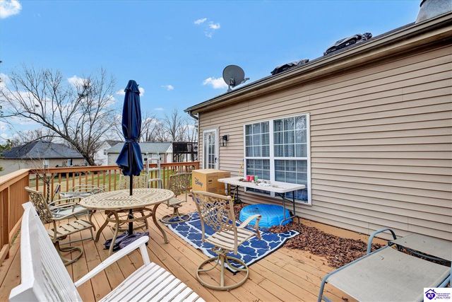 10307 Chimney Ridge Court, Louisville, KY 40299