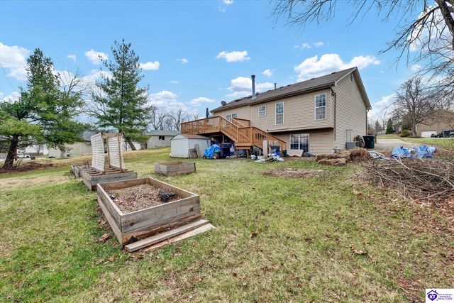 10307 Chimney Ridge Court, Louisville, KY 40299