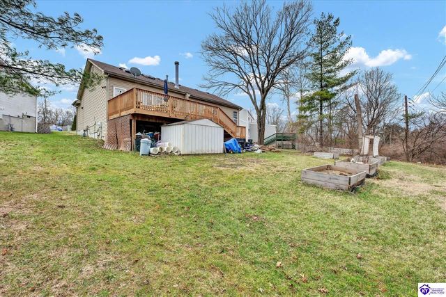 10307 Chimney Ridge Court, Louisville, KY 40299