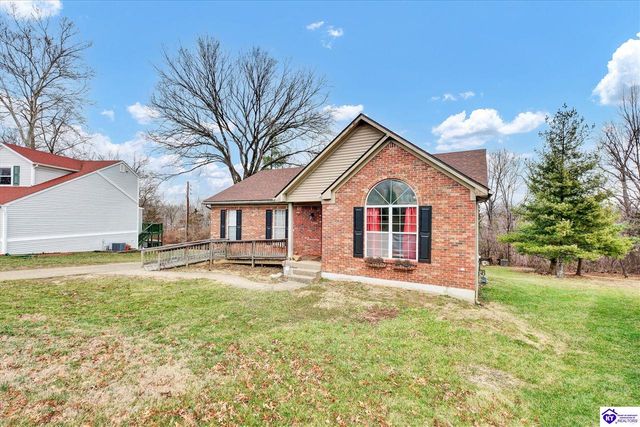 10307 Chimney Ridge Court, Louisville, KY 40299