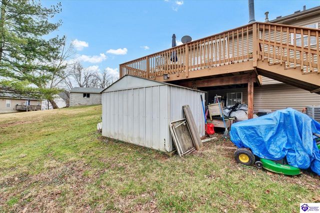 10307 Chimney Ridge Court, Louisville, KY 40299