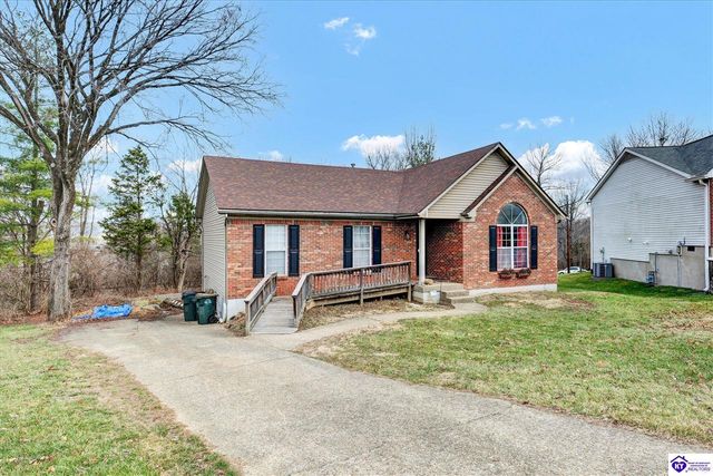 10307 Chimney Ridge Court, Louisville, KY 40299