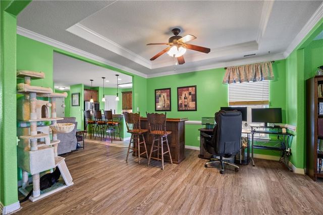 2225 Welbeck LN, Virginia Beach, VA 23456